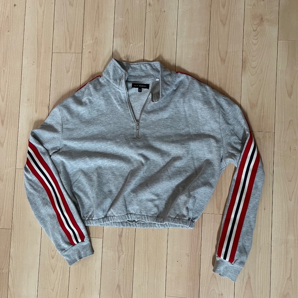 Pacsun crop top - Picture 1 of 4